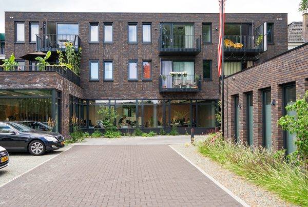 Verouden Bouwbedrijf - Fysiopraktijk