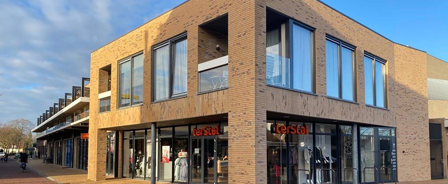 Verouden Bouwbedrijf - Appartementen Dieren 9