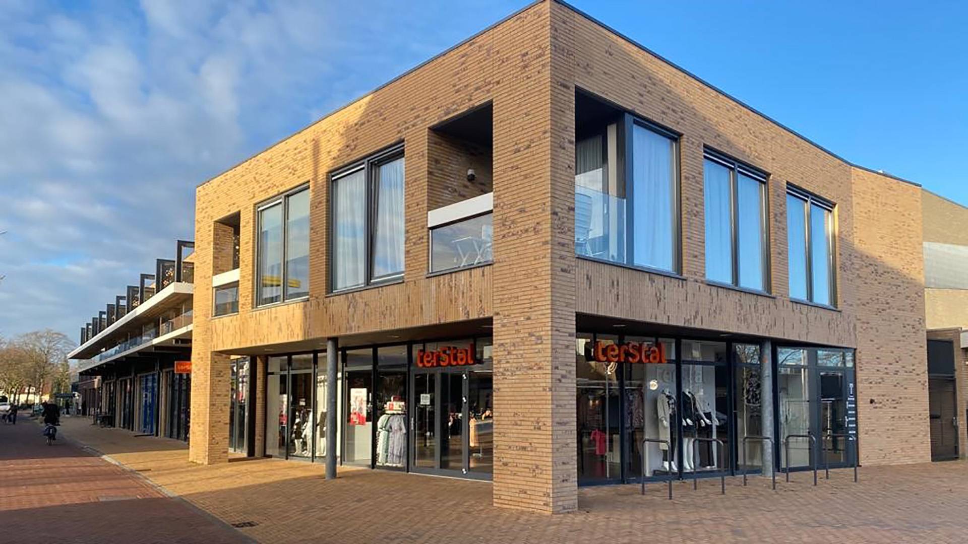 Verouden Bouwbedrijf - Appartementen Dieren 9